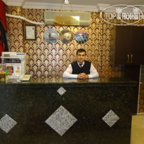 Altun Hotel