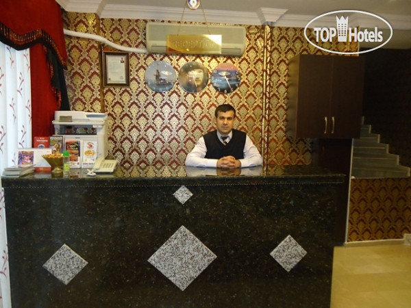 Hotel photo Altun Hotel 