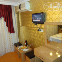 Altun Hotel