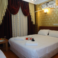 Altun Hotel