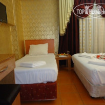 Altun Hotel
