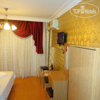Altun Hotel