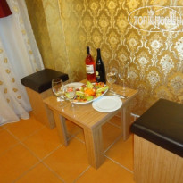 Altun Hotel