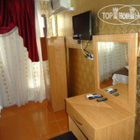 Altun Hotel