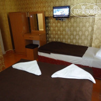 Altun Hotel