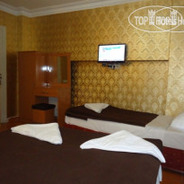 Altun Hotel