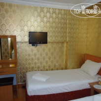 Altun Hotel