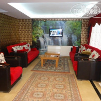 Altun Hotel
