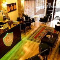 Lancelot Hotel