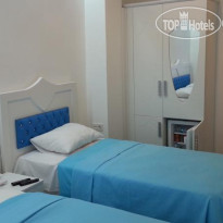 Lancelot Hotel