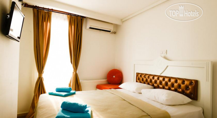 New photos from tourists Lancelot Hotel