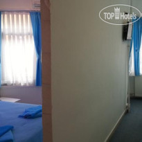 Lancelot Hotel