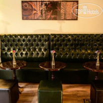 Lancelot Hotel