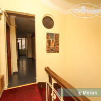 Azze Hotel 