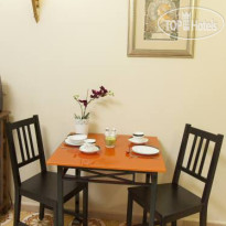 Villa Pera Suite Hotel