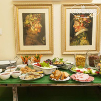 Villa Pera Suite Hotel
