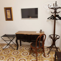 Villa Pera Suite Hotel
