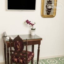 Villa Pera Suite Hotel