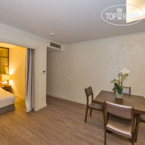 Orka Taksim Suites & Hotel