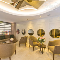 Orka Taksim Suites & Hotel