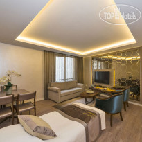 Orka Taksim Suites & Hotel