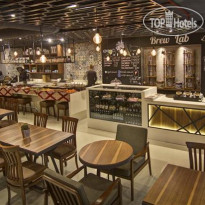Orka Taksim Suites & Hotel