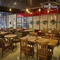 Orka Taksim Suites & Hotel