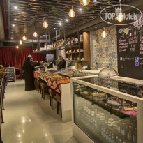 Orka Taksim Suites & Hotel