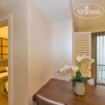 Orka Taksim Suites & Hotel