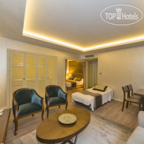 Orka Taksim Suites & Hotel