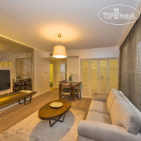 Orka Taksim Suites & Hotel
