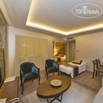 Orka Taksim Suites & Hotel