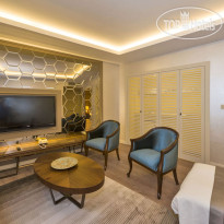 Orka Taksim Suites & Hotel