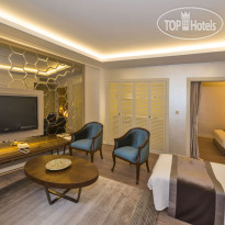 Orka Taksim Suites & Hotel