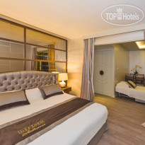 Orka Taksim Suites & Hotel