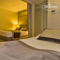Orka Taksim Suites & Hotel