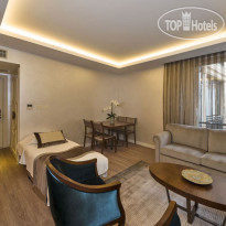 Orka Taksim Suites & Hotel