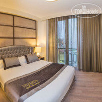 Orka Taksim Suites & Hotel
