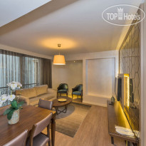 Orka Taksim Suites & Hotel