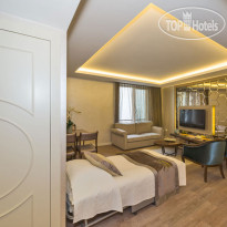 Orka Taksim Suites & Hotel