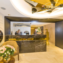 Orka Taksim Suites & Hotel