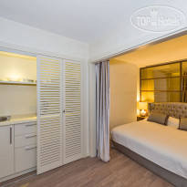 Orka Taksim Suites & Hotel