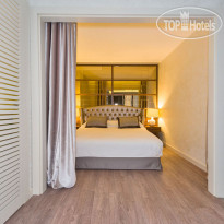 Orka Taksim Suites & Hotel