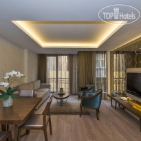 Orka Taksim Suites & Hotel