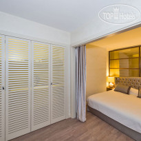 Orka Taksim Suites & Hotel