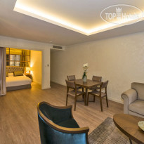 Orka Taksim Suites & Hotel
