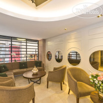 Orka Taksim Suites & Hotel