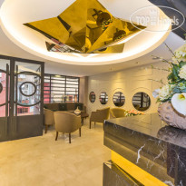 Orka Taksim Suites & Hotel