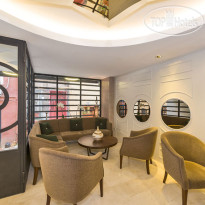 Orka Taksim Suites & Hotel