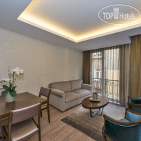 Orka Taksim Suites & Hotel